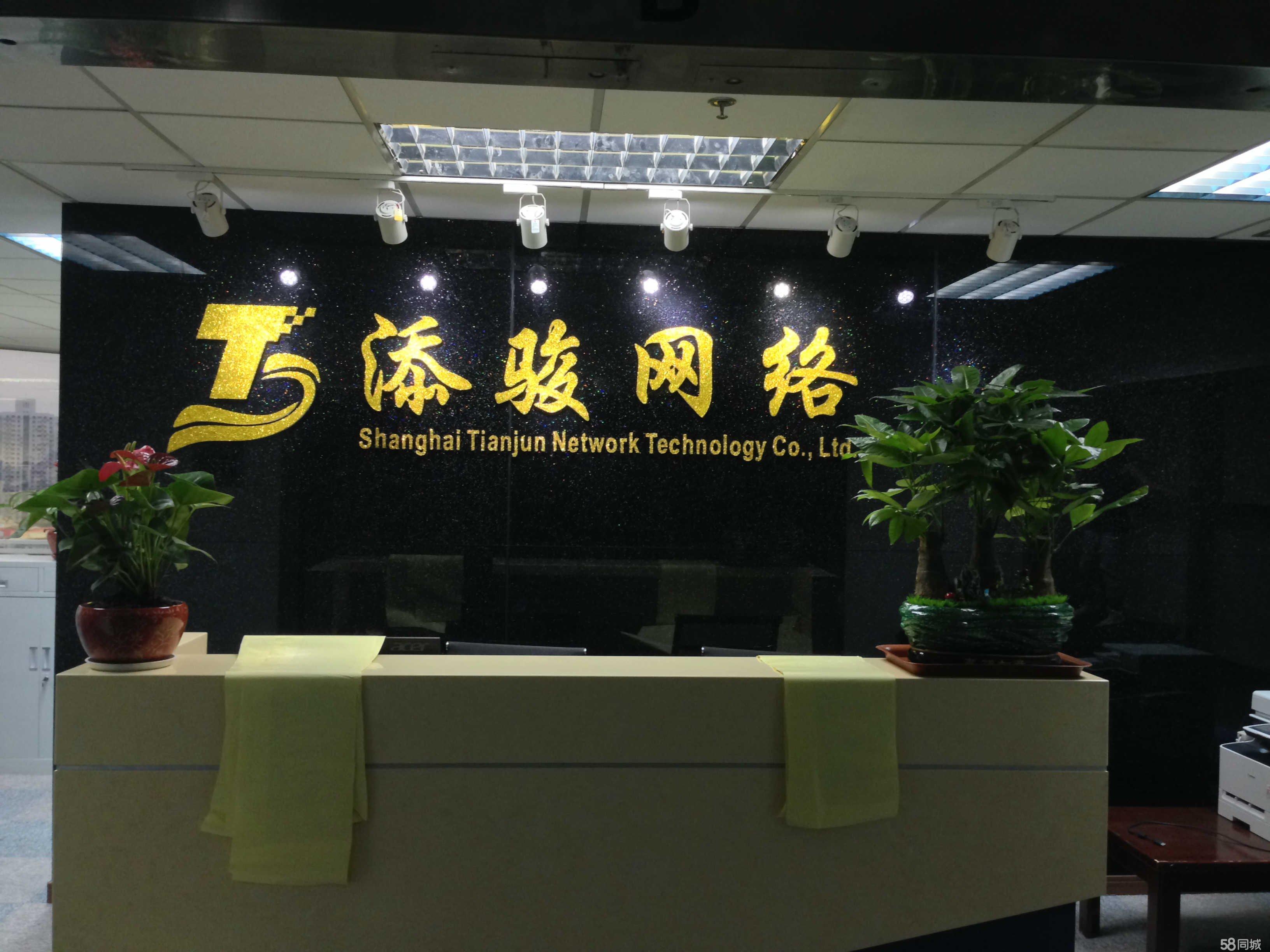 桥接创新与未来 上海添骏网络科技的科技中介服务之道