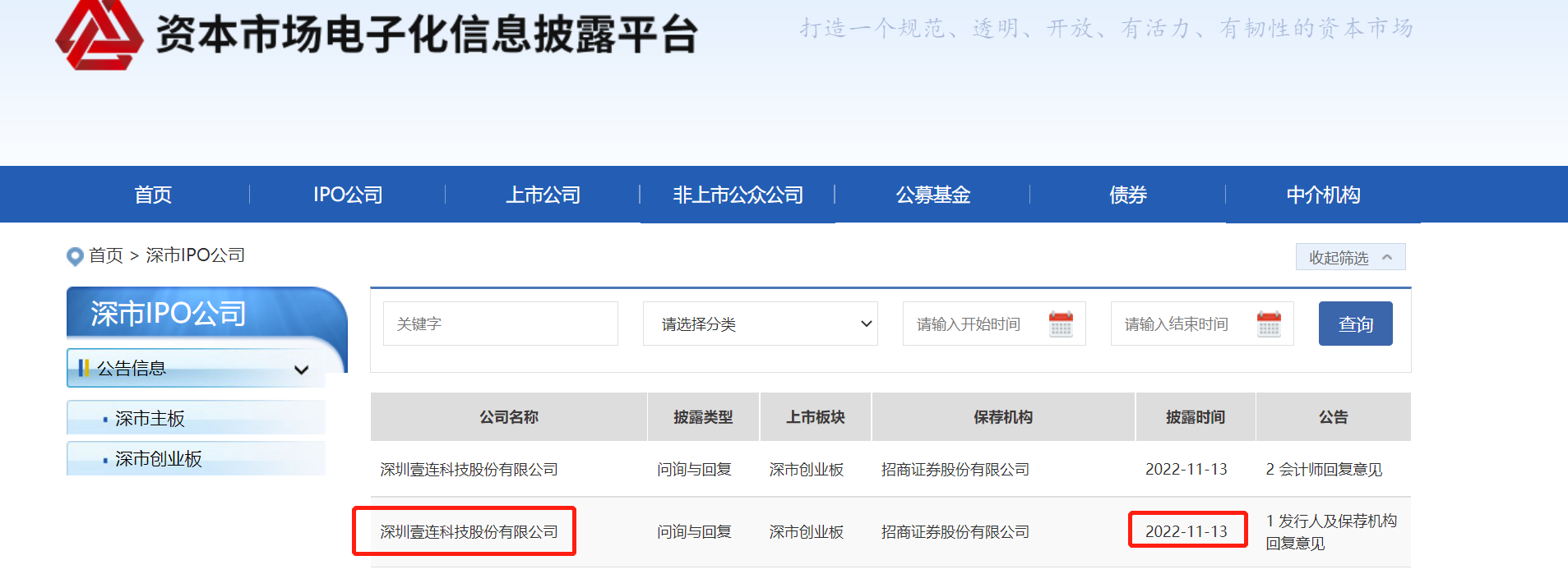 壹连科技回复问询连遭24问:与宁德时代合作是否可持续、用工合规性被问及