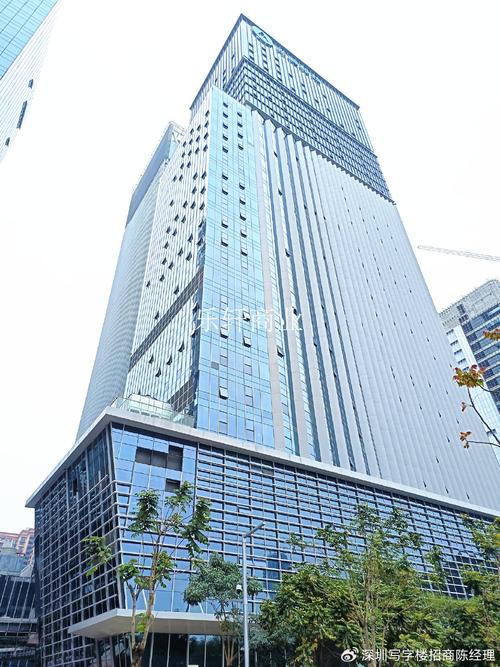 写字楼出租13392154318陈经理-直租无中介费